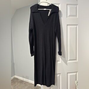 Abercrombie & Fitch Sweater Dress